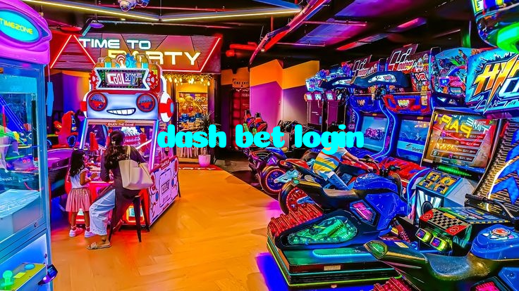 dash bet login casino presented on mobile device in Pakistan with slots and live games